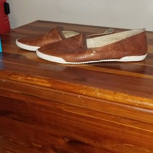 Frye Women's Melanie Slip On